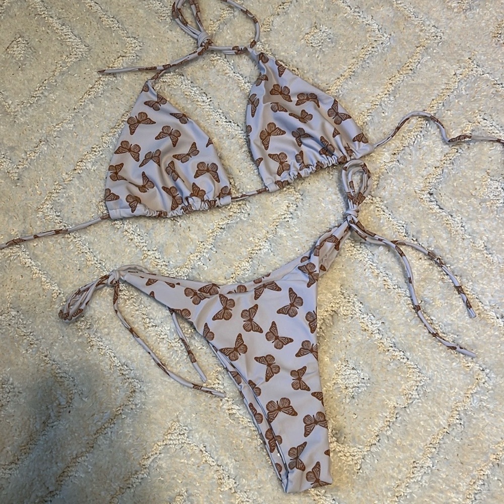 Bikini set - Picture 3 of 3